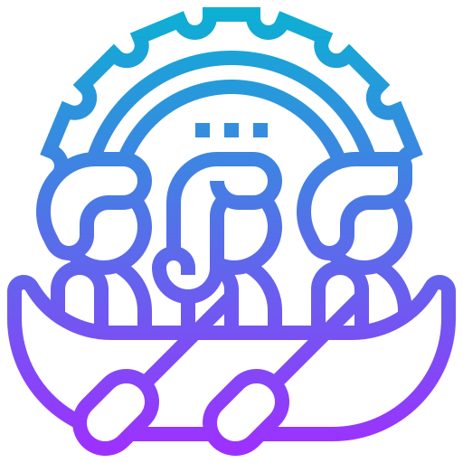 Collaboration icon