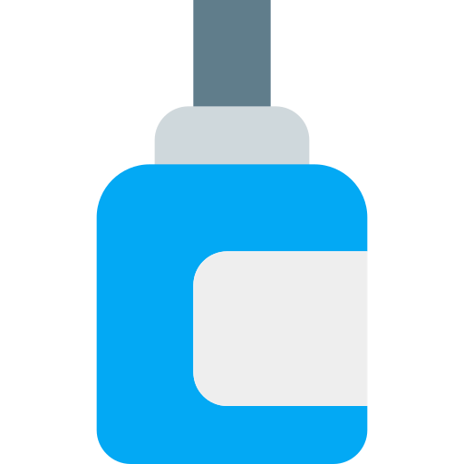 Corrector icon