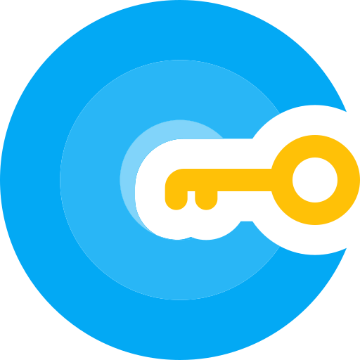 Key icon