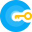 Key icon 64x64