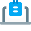 Laptop icon 64x64