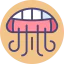 Bad breath icon 64x64