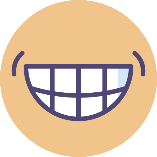 Smile icon