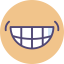 Smile icon 64x64