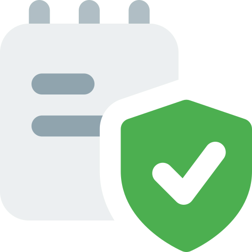 Notebook icon