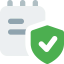 Notebook icon 64x64