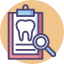 Checkup icon 64x64