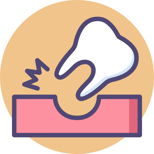 Extraction icon