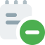 Notebook icon 64x64