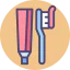 Toothpaste icon 64x64