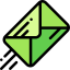Email icon 64x64