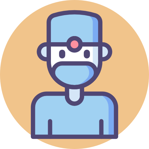 Dentist icon