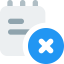 Notebook icon 64x64