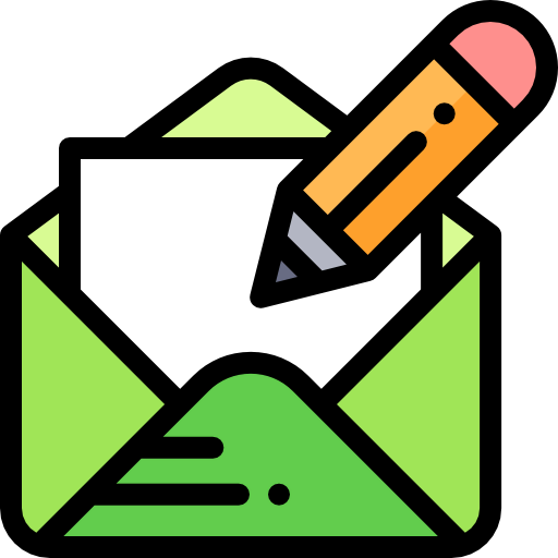 Email icon