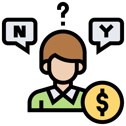 Discussion icon