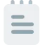 Notebook icon 64x64
