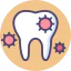 Tooth icon 64x64