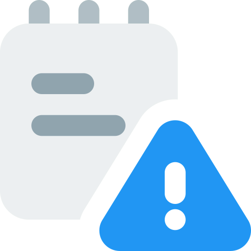 Notebook icon