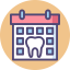 Dentist icon 64x64