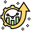 Growth icon 64x64