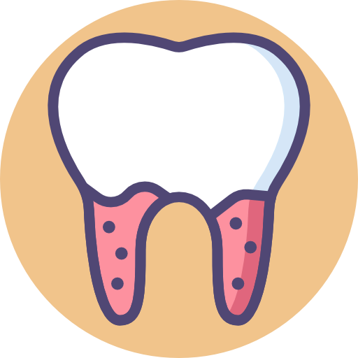 Tooth icon