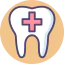 Medical assistance icon 64x64