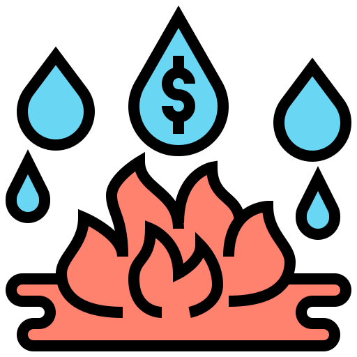 Crisis icon
