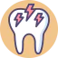 Sensitive icon 64x64