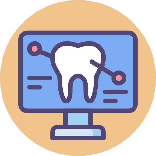 Tooth icon