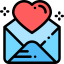 Mail icon 64x64