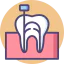 Root icon 64x64