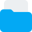 Folder icon 64x64