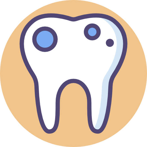 Rotten icon