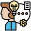 Learning icon 64x64