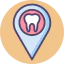 Location icon 64x64