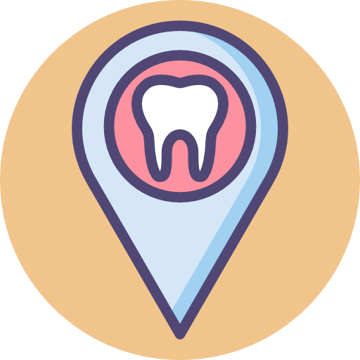 Location icon