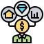 Investor icon 64x64