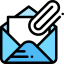 Email icon 64x64