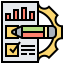 Checklist icon 64x64
