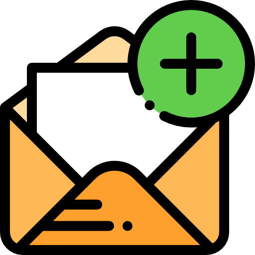 Email icon