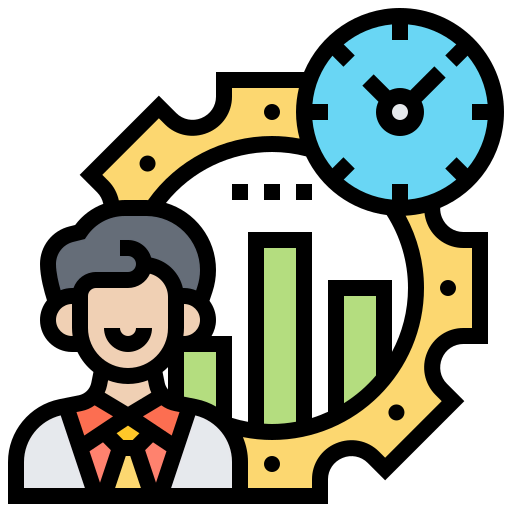 Productive icon