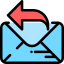 Email icon 64x64