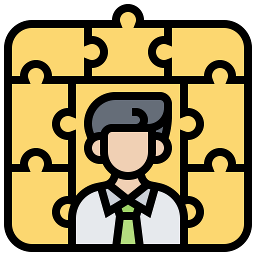 Solution Ikona