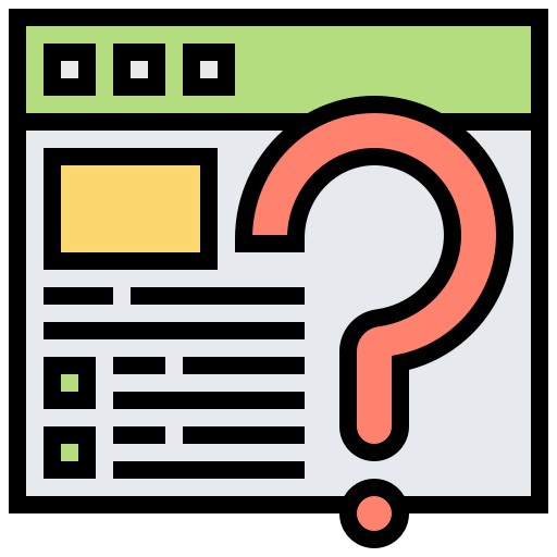 Survey icon