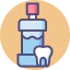 Mouthwash icon 64x64