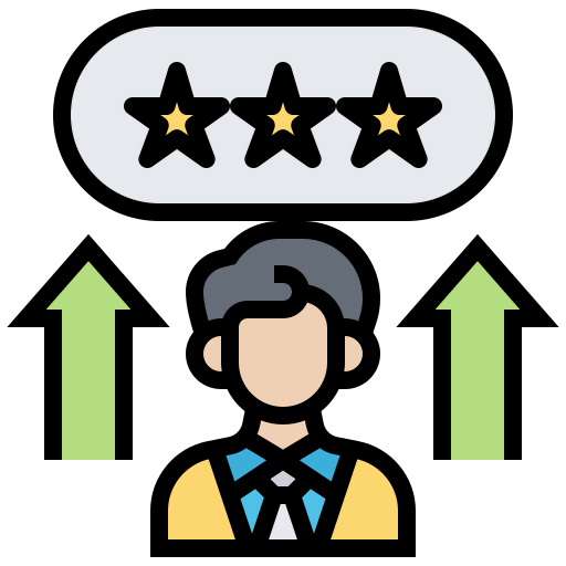 Rating icon