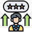 Rating icon 64x64