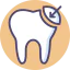 Tooth icon 64x64