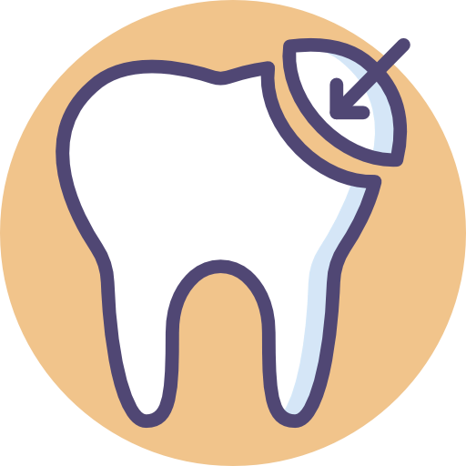 Tooth icon