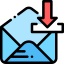 Email icon 64x64